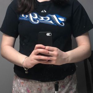 Blue-Jays #19 Graphic Tee!!